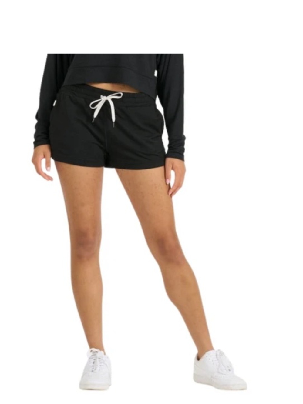 Vuori Women's Halo Performance Shorts